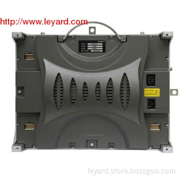 100,000 Hours LifeSpan LED Video Wall Panel